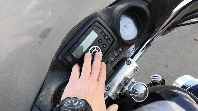 Валькирия Интерстейт