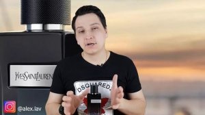 Yves Saint Laurent Y eau de parfum