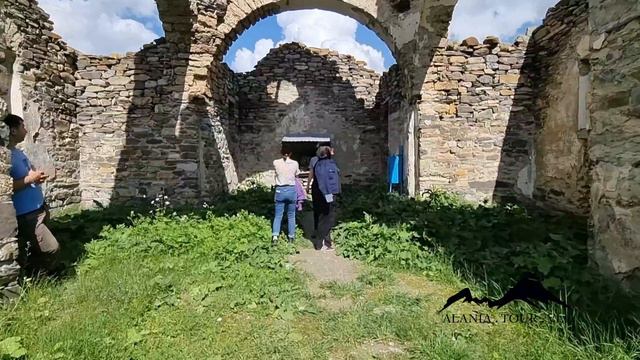 продолжение следует...(4 дневный тур) #москва #ossetia #путешествие #туризм #отдых