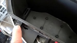 Miele B 1847 FashionMaster Как разобрать при ремонте