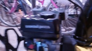 Снегоуборщик Master СМБ-6.5/620 бензиновый 6.5 л.с / V196см³ - знакомство