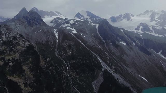Велотур Мультинские озера