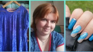 Новый маникюр/ мои обновочки/ планы на выходные