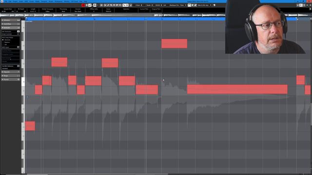 Cubase Fundamentals Ep#16 - VariAudio Pt.2 смотреть онлайн