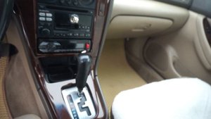 Subaru Outback, 2000 2.5 литра 156 лс. 385 т.р.