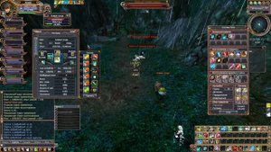 Last Chaos Hard. ПУТЬ с 1 до 165 лвл. Часть 5 #41