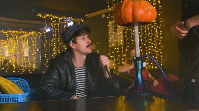 БАТЯ И КАЛЬЯН смотреть онлайн