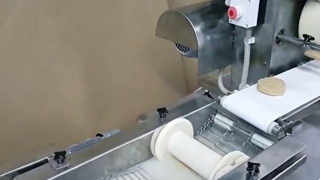 Комплект оборудования для производства котлет - формованных панированных полуфабрикатов ИПКС-0213