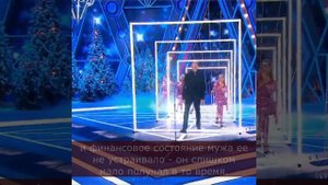 Кем была жена Игоря Крутого Ольга до брака с ним?