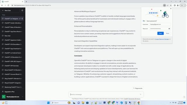 openai chatgpt bot telegram смотреть онлайн