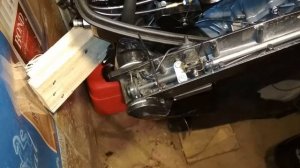 Установка тахометра на лодочный мотор