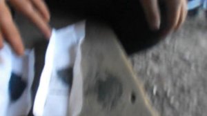 Магниевый порох