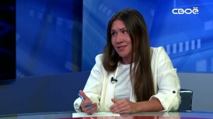 Актуальное интервью. Эмоциональное выгорание. Гость студии- Светлана Летуновская