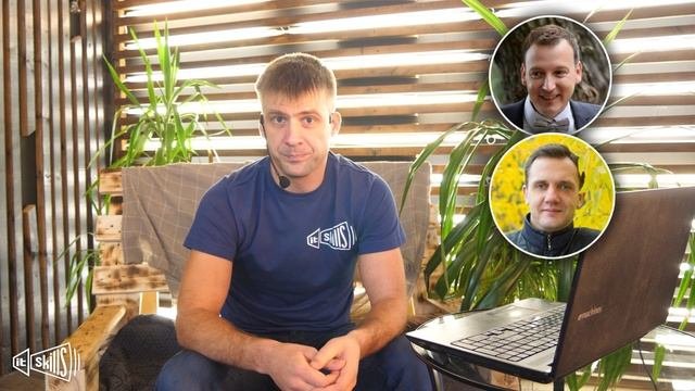 Стань системным администратором