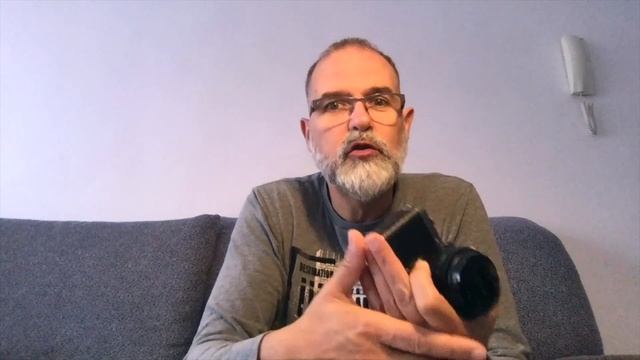 Essai Fujifilm X-T100 - EN FRANÇAIS смотреть онлайн