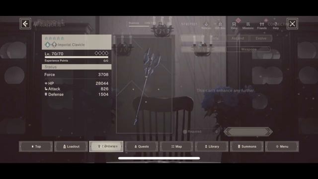 Nier Reincarnation - Account Day 440 Show + Tell смотреть онлайн