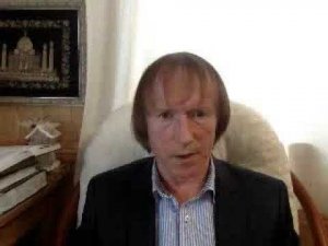 Геннадий Гончаров о поиске своего предназначения.