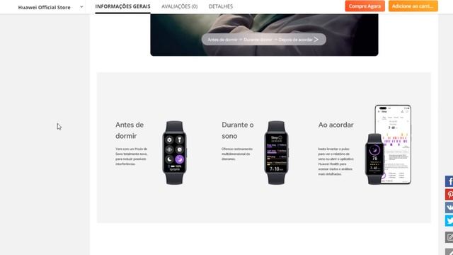 Lançamento HUAWEI BAND 8 - MONITORAMENTO AVANÇADO de SAÚDE e ATIVIDADE FÍSICA! Mas já vale a pena? смотреть онлайн