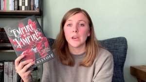 Book Review | Empire of the Vampire by Jay Kristoff | No Spoilers