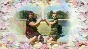 С ДНЕМ РОЖДЕНИЯ, ДОЧЕНЬКА! 15 ЛЕТ