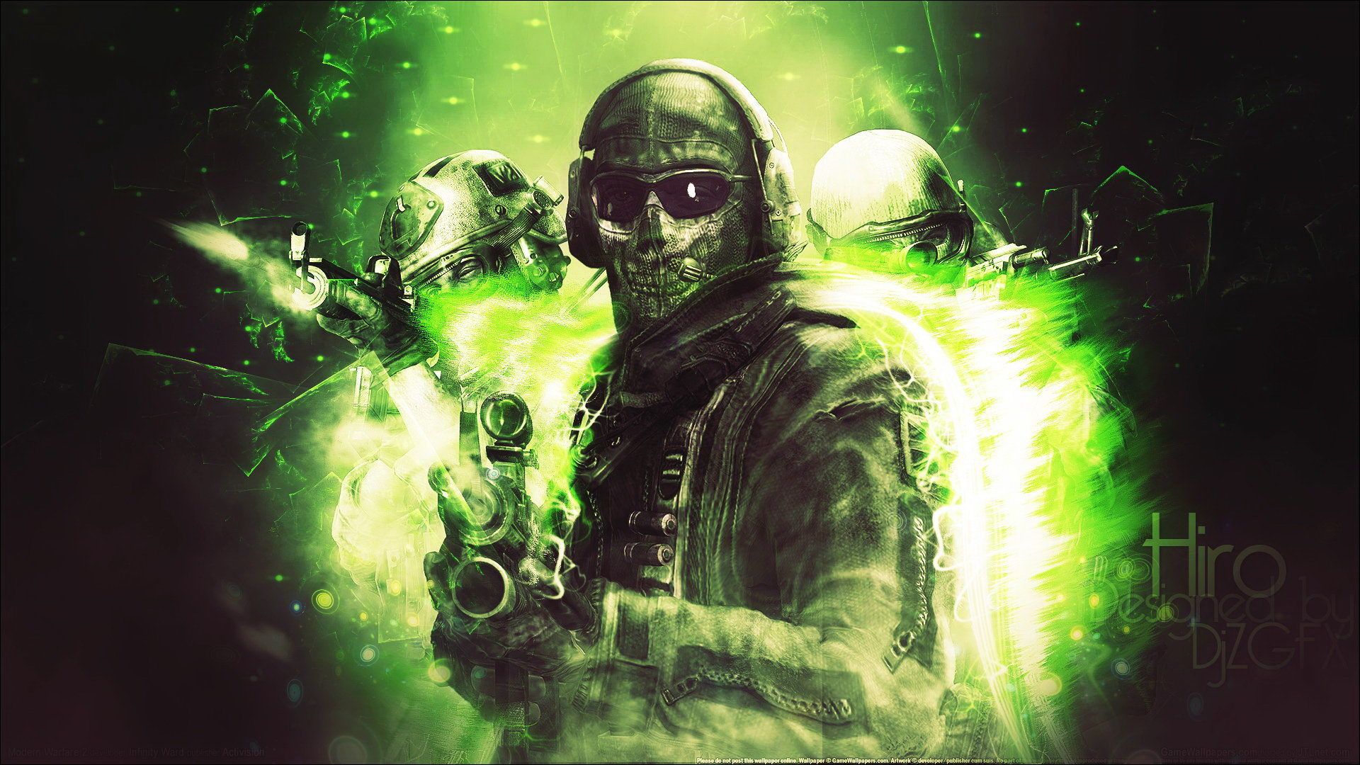 Call of Duty: Modern Warfare 2 ПРОХОЖДЕНИЕ  ГЛАВА 7 ИСХОД.