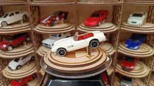 BMW 507