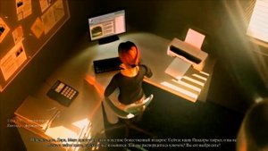 Memento Mori #7 ▒ Добрый охранник, библиотекарь и Гефест ▒ с Anabel