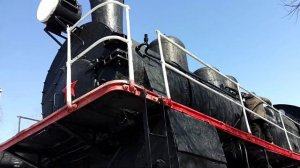 Достопримечательности города Петропавловск.