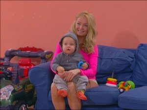 ДОМ-2 Lite 3111 день Дневной эфир (15.11.2012)