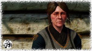 Ведьмак 3: Дикая Охота #41. Белая Дама