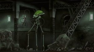 Every "Handling Machine" Ever - in HG Wells The War of the Worlds - Adaptations - A Comparison Vide