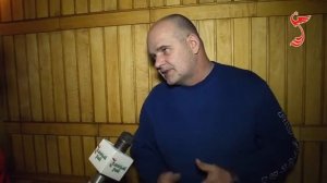 Экспертное мнение Размер парилки