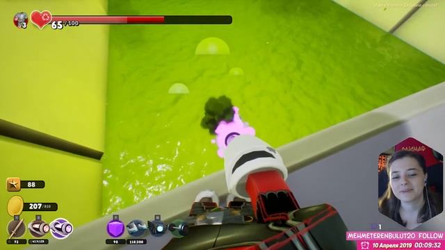 Как получить силу в Supraland? смотреть онлайн