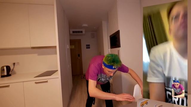 Кто Последний ПОКИНЕТ ВИДЕОЧАТ - получит 2000$ смотреть онлайн