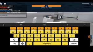 Roblox: Fe Giant Monster script | Works on mobile & PC