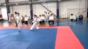 Тхэквондо ? Соревнования. Хьенг. Дангун. #рекомендации #соревнования #тхэквондо #финал #спорт