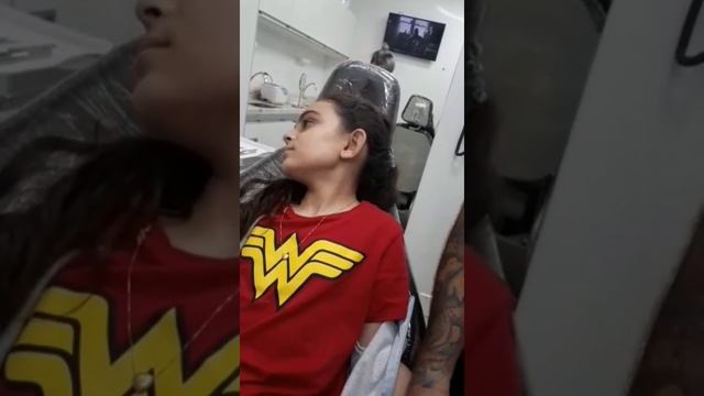 colocando pirsing pela primeira vez смотреть онлайн