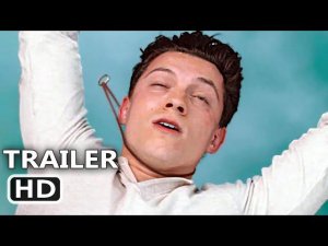 UNCHARTED Trailer (2022) Tom Holland, Mark Wahlberg HD