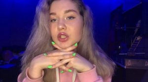 НАКАЧАЛА ГУБЫ//ЛИЧНЫЙ ОПЫТ//