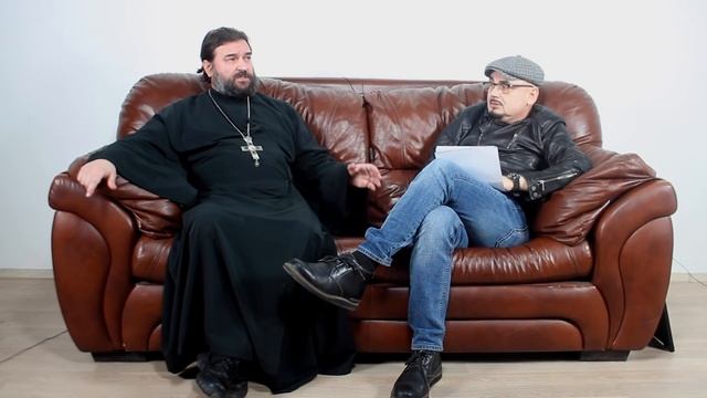 Протоиерей (полковник) Ткачёв. Кризис православия. Ребрендинг РПЦ. Что делать?