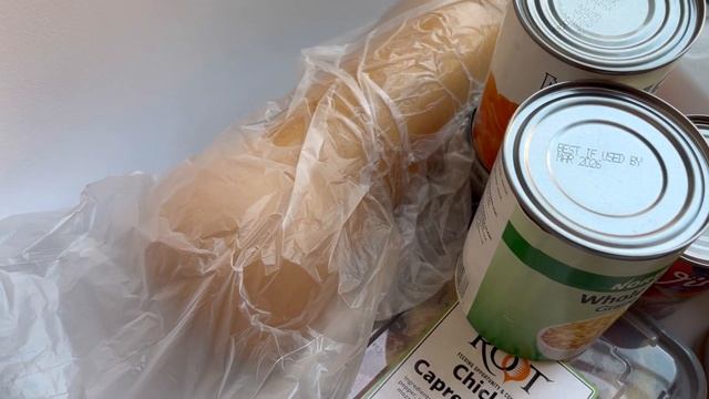 НАБОР ПРОДУКТОВ НА НЕДЕЛЮ. Штат Массачусетс, США. С голоду не умрем-13! #едавсша #еда #продукты смотреть онлайн