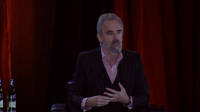 Что такое игра и как в неё играть | Джордан Питерсон и Роберт Бридлав, перевод смотреть онлайн