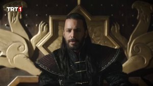 Büyük Selçuklu Sultanı Alparslan! - Alparslan: Büyük Selçuklu 51. Bölüm
