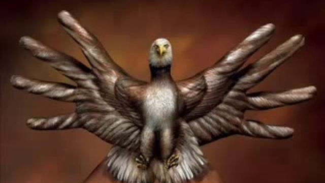 Рисунки на руках смотреть онлайн