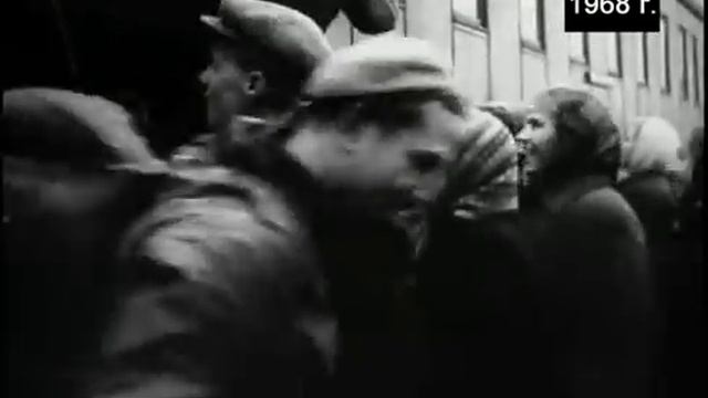 Прощание с Братском. смотреть онлайн