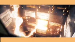 Зеницу против Кайгаку. Фан анимация. Клинок, рассекающий демонов?