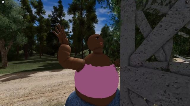 СТРАШНЫЙ ДИВАН СЪЕЛ БЕНА В РОБЛОКСЕ! НУБАСТЕР смотреть онлайн