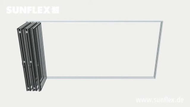 Теплая рамная конструкция HSW.wmv