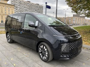 HYUNDAI STARIA, ХЕНДАЙ СТАРИЯ В НАЛИЧИИ В МОСКВЕ ПОЛНЫЙ ПРИВОД 4WD