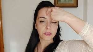 Щипковый самомассаж лица/Тотальное омоложение